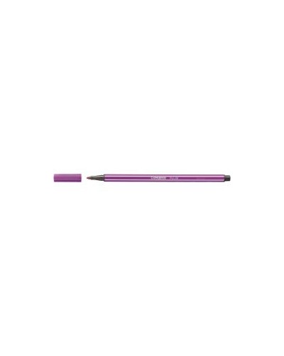 CF10 STABILO PEN 68 LILLA