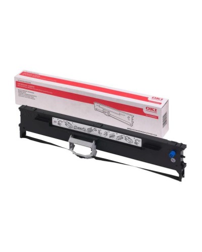 CARTUCCIA NASTRO NERO ML6300 FB