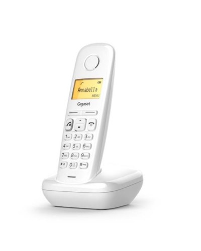 CORDLESS A270 BIANCO