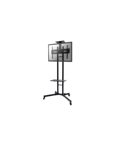 CARRELLO CON RIPIANI M1700E