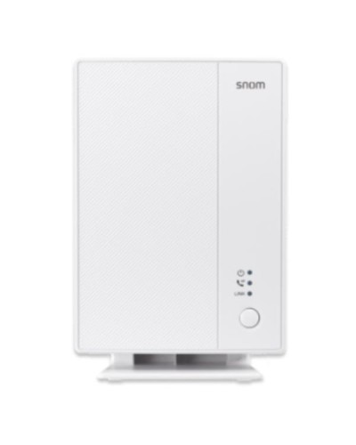00004628 - SNOM M500 DOUBLE-CELL BASE STATION