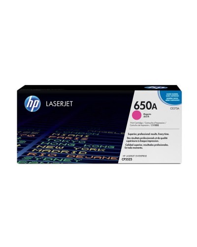 HP COLOR LASERJET CE273A MAGENTA