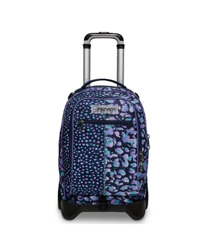 TROLLEY JACK-2WD SEVEN ZIPLY