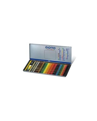 CF50 GIOTTO SUPERMINA