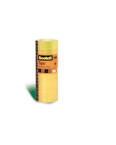 CF8NASTRO TRASP  508 19MMX3