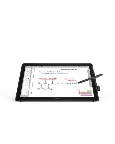 CINTIQ 23.8 DISPLAY P T DARK GREY