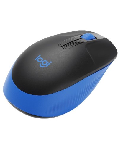 M190 MOUSE - BLUE