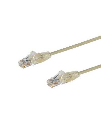 Cavo CAT6 Antigroviglio da 1m - Grigio