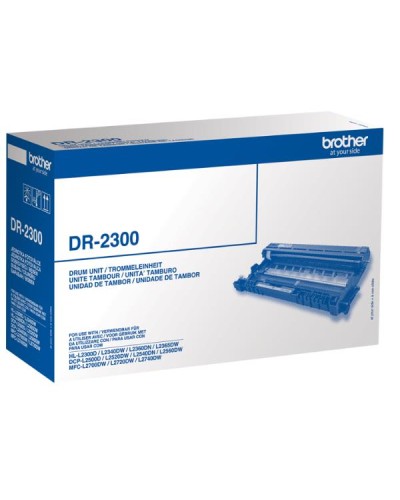 DRUM HL-L2300D/2340DW/2360DN/2365