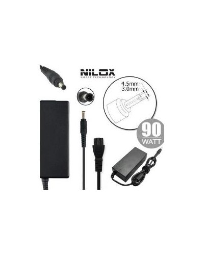 NILOX TECH - Alimentatore per HP COMPAQ