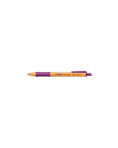 CF10 STABILO POINTBALL LILLA