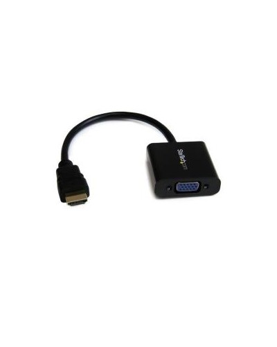 ADATTATORE HDMI A VGA