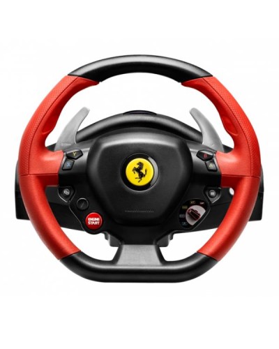 FERRARI 458 SPIDER RACING WHEEL