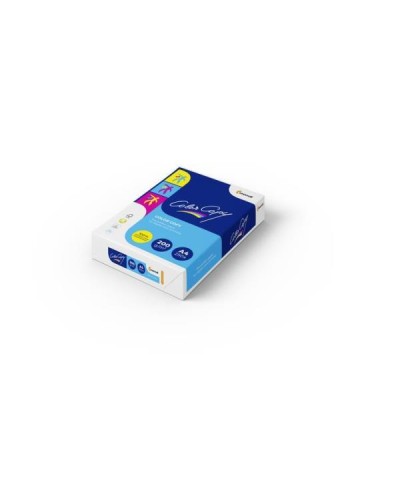 RISMA COLOR COPY A4 200GR 250FF