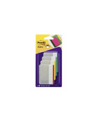 POST-IT INDEX STRONG ARCHIVIO 24PZ