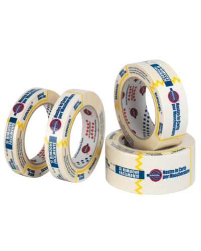 NASTRO MASCHERATURA MSK6143 38MM