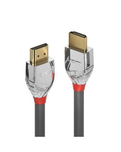 CAVO HDMI HIGH SPEED CROMO LINE  3M