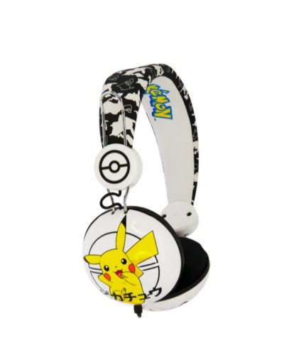 POKEMON PICKACHU DOEM DESIGN