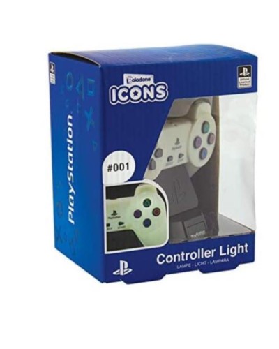 Paladone Playstation Controller Icon Light BDP