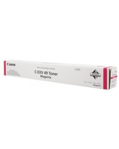 TONER C-EXV49 MAGENTA IR C3330 SING