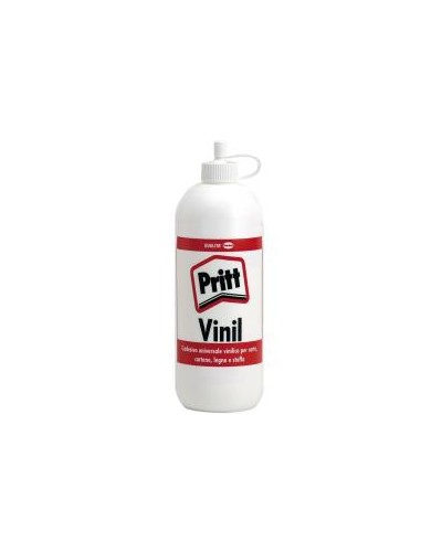 PRITT COLLA VINIL UNIVERSALE 250g CONF.24