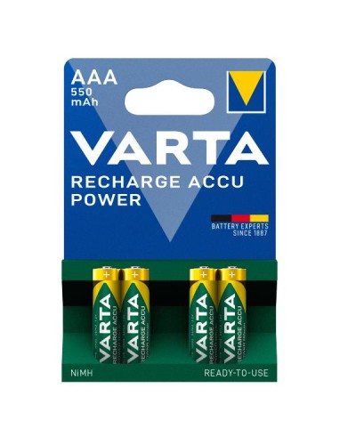 VARTA AAAA - LR61 - MN 2500 - LR8D425