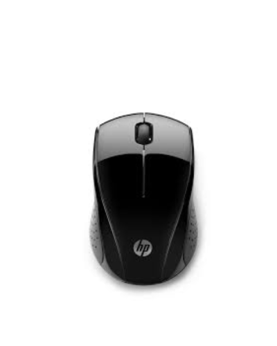 HP WIRELESS MOUSE 220