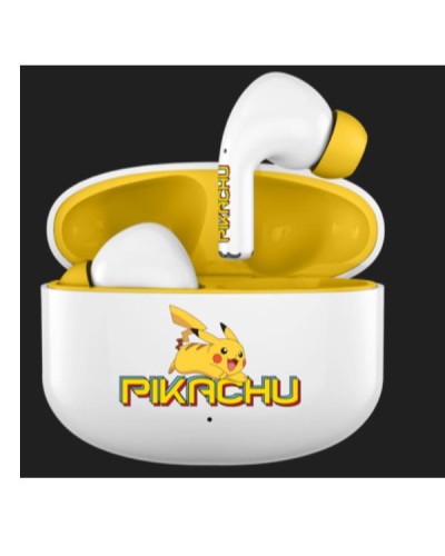 PIKACHU RETRO CORE TWS