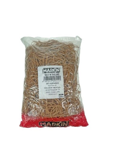 BUSTA 1KG ELASTICI PARA 70X1 5