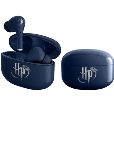 HARRY POTTER NAVY SILVER CORE