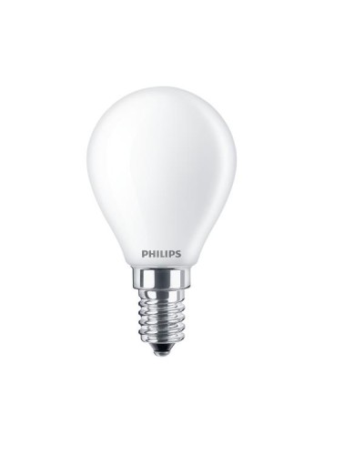 PHILIPS-LAMPADA A LED A GOCCIA LUCE BIANCA CALDA 150W