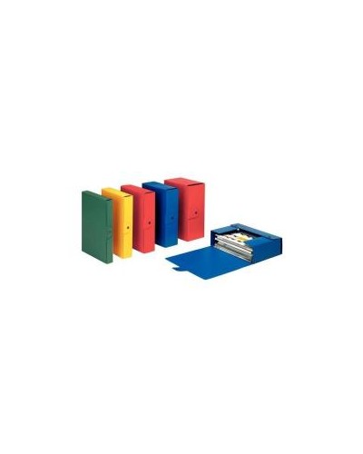 CF5SCATOLE EUROBOX DORSO4 VERDE