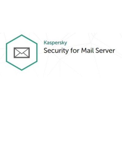 KSE MAIL 250-499 EM 1Y SCS LIC