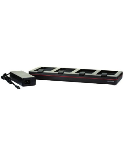 BASE DI RICARICA PER 4 BATTERIE DEL CT40