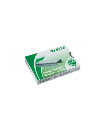 Punti metallici Esselte Serie 8 - 1000 punti
