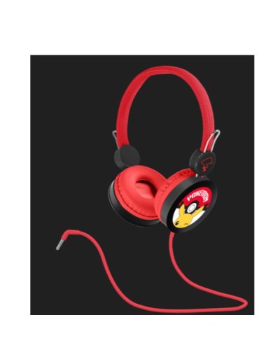 POKEMON PIKACHU WINK CORE WIRED