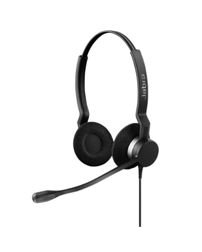 BIZ 2300 Duo, 82 E-STD, QD (quick disconnect)