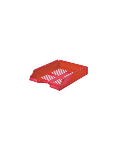 PORTACORRISP TRANSIT ROSSO