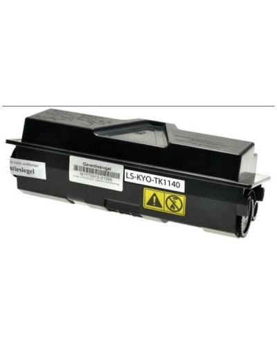 TONER TK-1140 PER FS-1035/1135 SING