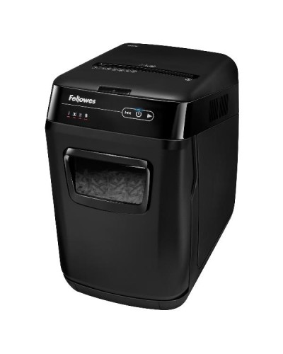Distruggi documenti a frammento automatico AutoMax 150C per piccolo ufficio