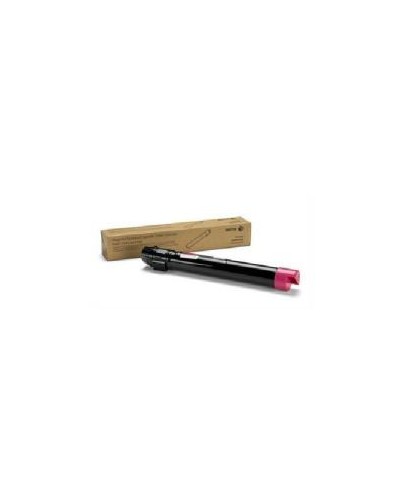 TONER MAGENTA STANDARD PHASER 7500