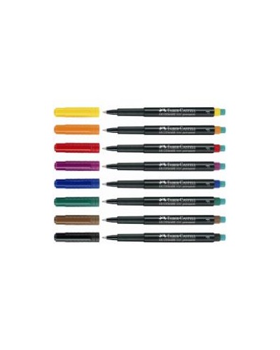CF10 MARCATORE MULTIM1 0 ROSSO