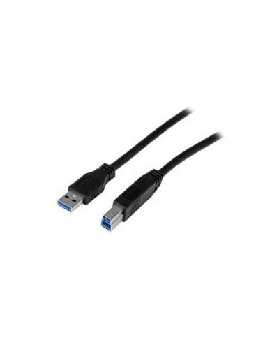 Cavo USB 3.0 SuperSpeed A a B da 2m  M/M