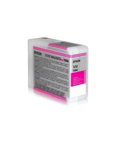 £TANICA MAGENTA  (80ML)
