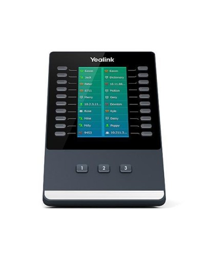 Color-screen Expansion Module for Yealink T5 Series