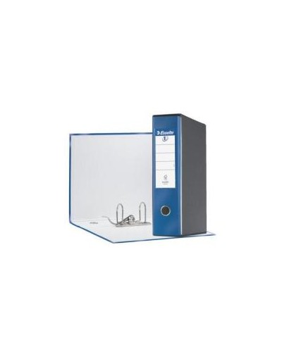 CF6 REGISTR. EUROFILE BLU MET G55