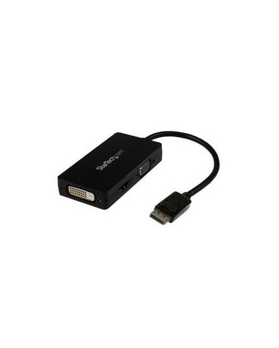 DISPLAYPORT A VGA/DVI/HDMI