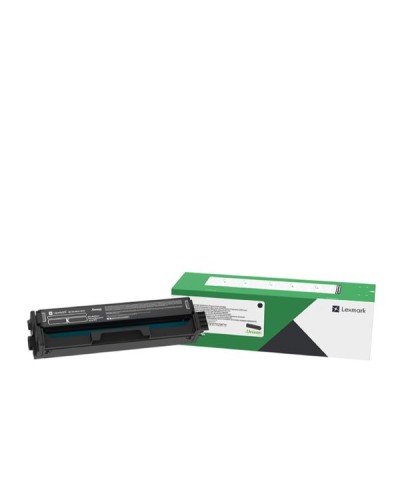 TONER RETURN PROGRAM NERO  1 5K