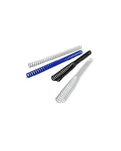 CF50 DORSI PLAST CLICK 16MM GHIAC