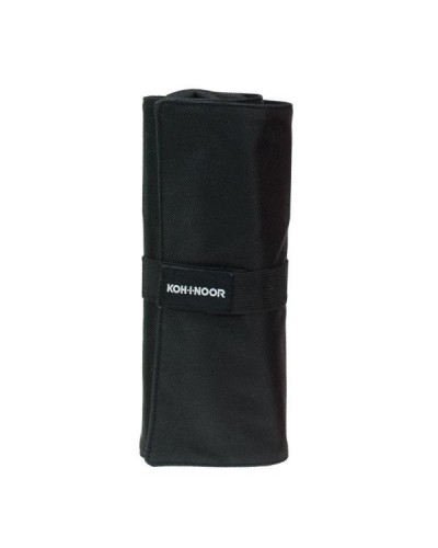 ASTUCCIO ARROTOLABILE 24 SCOMP.NERO